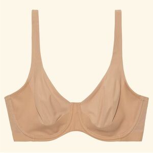 Wacoal Pendulous Shape Revelation Bra